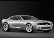 Chevrolet Camaro Concept